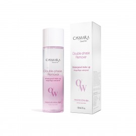 Casmara Double-Phase Remover Waterproof Make Up 150ml